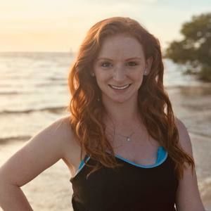 Meet your Posher, Caitlyn